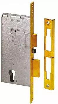 Cisa Elektrisches Torschloss 40mm Dorn (11540-40)