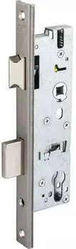 Wilka Rohrrahmenschloss 1438 U-Stulp 245mm PZW Edelstahl (1438.000304)