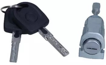 MaXgear Schließzylinder Fahrzeugtür links (28-0492)