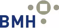 BMH Fluchtt&uuml;rschloss 6013 1-fl&uuml;gelig - links , 24 mm