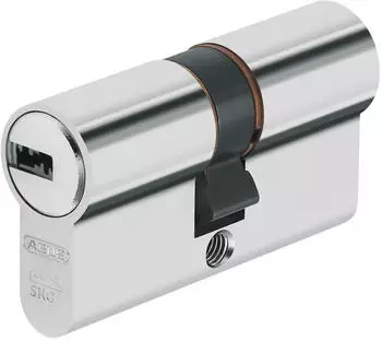 ABUS XP20S Doppelzylinder gleichschlie&szlig;end 60/60mm Not-Gefahrenfunktion (XP20S)