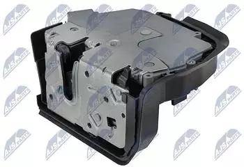 NTY Türschloss-Stellmotor hinten rechts, BMW X5 E53 (EZC-BM-169)