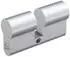 Basi BZ 100 Profil-Blindzylinder 35/55mm (5990-0525)