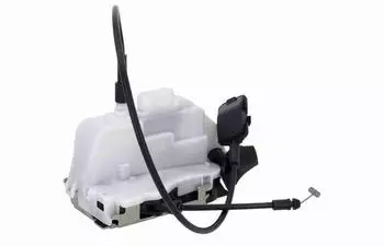 Vemo T&uuml;rschloss Fahrert&uuml;r, vorne links, Renault Megane II (V46-85-0057)