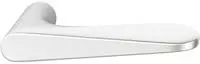 FSB Dr&uuml;ckerlochteil 10 1108 04600 ASL/AGL, Aluminium silber eloxiert - silber
