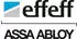 Assa Abloy Sicherheitswinkelschließblech 069 3mm Stahl weiß DIN L (06904-04)