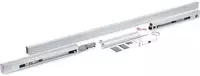 Gleitsch.e-ism-bg F.ts 5000 L Silber Bg Geze