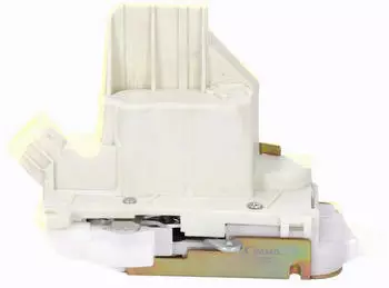 Vemo T&uuml;rschloss vorne links f&uuml;r Ford (V25-85-0043)