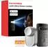 SwitchBot Smart Lock Ultra Vision Bundle, silber (W5600000S)