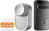 SwitchBot Smart Lock Ultra Vision Bundle, silber (W5600000S)