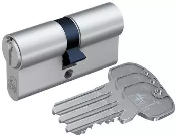 Basi Profil-Doppelzylinder AS 45/65mm Gleichschlie&szlig;end (5001-1535-0034)
