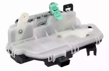 Vemo T&uuml;rschloss vorne links, Mustang MK6 (V25-85-0042)