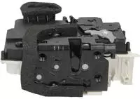 Vemo T&uuml;rschloss Green Mobility Parts V10-85-0180