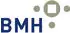 BMH Zusatzfalle 1030 1-flg. EN 179, Dorn 65mm, links, Stulp 170x24mm, Edelstahl (1030.000003)