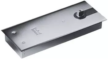 Dormakaba BTS 84 Bodent&uuml;rschlie&szlig;er f&uuml;r Pendelt&uuml;ren EN 3, max. 100kg (81210002)