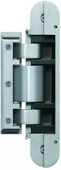 Simonswerk Tectus TEG 310 2D Glast&uuml;rband verdeckt 60kg Edelstahl matt (500004037)