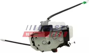 Fast Türschloss Links, Fiat Fiorino / Qubo (FT95008)