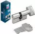 Basi V50 Profil-Knaufzylinder 30/35mm, verschiedenschließend (V5030-0005)