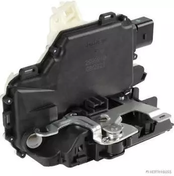 Herth+Buss T&uuml;rschloss vorne rechts f&uuml;r SEAT, SKODA, VW (73100006)