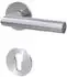 Basi Rosetten-Garnitur ZB 3220 Edelstahl 3mm Magnet-Flachrosette PZ (7308-3208)