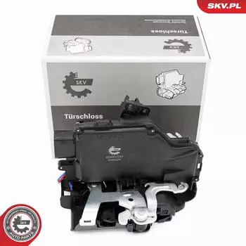 ESEN SKV Türschloss vorne Audi TT 8N3 (60SKV241)
