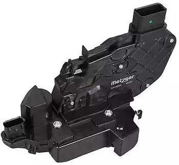 Metzger T&uuml;rschloss hinten rechts Ford Galaxy, Mondeo, S-Max (2314224)