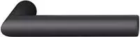 FSB Dr&uuml;ckerlochteil 10 1016 04600 ASL/AGL, Aluminium silber eloxiert - schwarz...