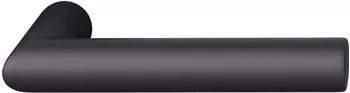 FSB Dr&uuml;ckerlochteil 1076 ASL/AGL Aluminium schwarz matt (0 10 1076 04600 0810)
