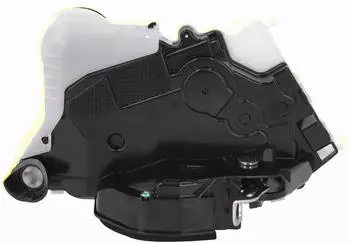 ACKOJA Türschloss vorne rechts für Toyota Tacoma Pickup N2 2004-2015 (A70-85-0075)