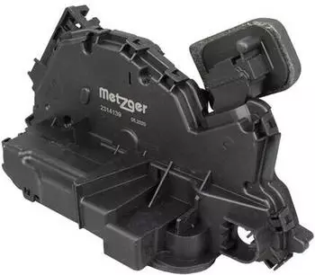 Metzger T&uuml;rschloss vorne links ohne Safelock-Funktion (2314139)