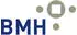 BMH Fluchttürschloss 6128 2-flügelig Funktion B/EN 1125, links, Edelstahl (6128.000005)