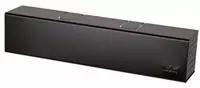 DORMAKABA T&uuml;rschlie&szlig;er TS 93 B, EN 2-5 - schwarz (RAL 9005)