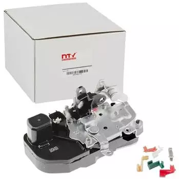 NTY T&uuml;rschloss-Stellmotor vorne rechts f&uuml;r Ram 03-10 (EZC-CH-029)