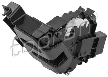HANS PRIES T&uuml;rschloss Volvo V50 (545) (623 626)