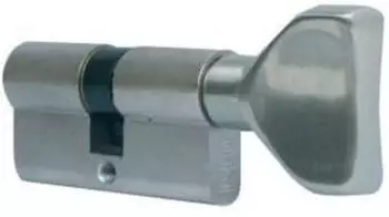 Iseo City Zylinder 30B x 70 Knopf LN (525930709)