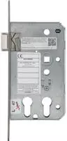BMH Einstemmschloss 1015PZW f&uuml;r 2 PZ - Richtung: links; DM: 32/65mm