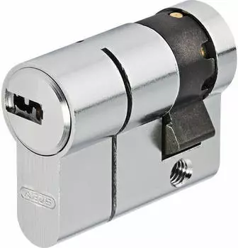 ABUS D66PSN Türzylinder 10/30 H-BOX Pre-Snap-Funktion (D66PSN)