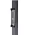 Locinox Fortylock / Fiftylock Einlassschließblech, Edelstahl (SFKI-QF40)