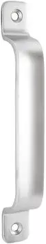 Marchesi Schiebet&uuml;rgriff 205mm Aluminium silber eloxiert (6500.480.301.0)
