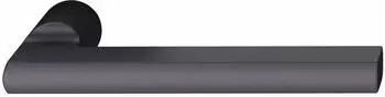 FSB Dr&uuml;ckerlochteil 10 1035 04600 ASL/AGL Aluminium schwarz matt (0 10 1035 04600 0810)