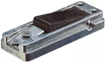 Assa Abloy A152 Rastfeststelleinheit f&uuml;r Gleitschienen G193/G195 (DCA152)