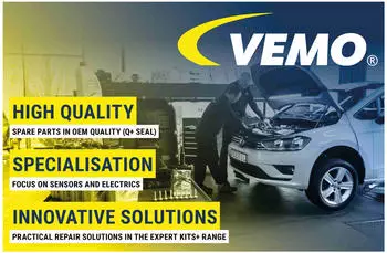 Vemo T&uuml;rschloss vorne links, f&uuml;r BMW (V20-85-0071)