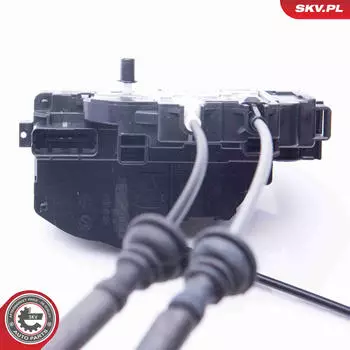 ESEN SKV Türschloss hinten links, Hyundai Elantra HD (16SKV633)