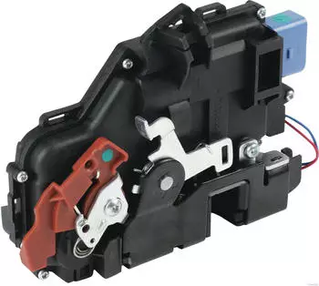 Herth+Buss T&uuml;rschloss Vorne Links (73100056)