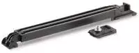 GEZE Nachr&uuml;stkit f&uuml;r TS 5000 ECline ISM / ISM-BG, schwarz