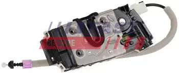 Fast Türschloss Mercedes C (W204) vorne links 8-Pin (FT02221)