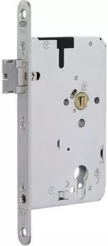 BKS B 2171 C Fluchtt&uuml;rschloss elektronisch kuppelbar DM 65/24 2-fl&uuml;gelig (B-21710-06-L-8)