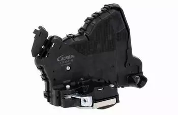 ACKOJA T&uuml;rschloss vorne links, Toyota Avensis Limousine T27 2008-2011 (A70-85-0140)