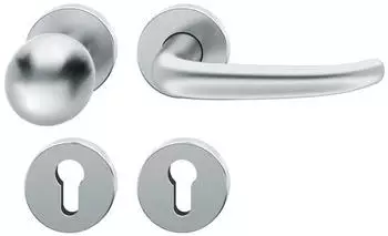 FSB Wechselgarnitur 1023 PZ Edelstahl feinmatt 39-58mm (0 12 1023 01510 6204)