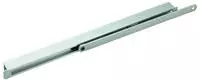 Gleitschiene DORMA G 96 EMF, Aluminium Farbton: silber|DIN-Richtung: DIN Links